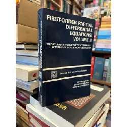 First-order partial differential equations : volume II 627597