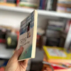 Sống Như Bạn Đang Ở Sân Bay - Cúc  ⭐ 706761