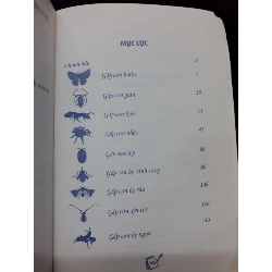 Gấp côn trùng mới 80% ố gấp bìa 2010 HCM2809 Minh Đức KỸ NĂNG 917359