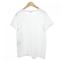 SAINT LAURENT 548877 YBEG2 Áo thun - Hàng hiệu Chính hãng 774825