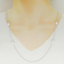 Mikimoto Ngọc trai trắng - Hàng hiệu Authentic 839341