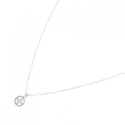 K10WG Dây chuyền kim cương 0.02CT - Hàng hiệu Authentic 862170