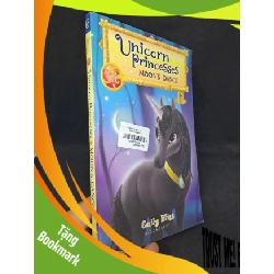 (TẶNG BOOKMARK) Unicorn Princesses Moon's Dance mới 90% RBK2906