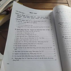 Ứng dụng binh pháp Tôn Tử trong kinh doanh	Không rõ 522019