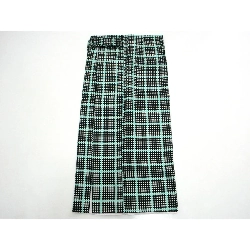 Hàng hiệu Authentic - Bộ đồ hai phần bằng sợi hóa học kích thước L 875265