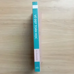 Sách Vẻ đẹp Toán Học 995571