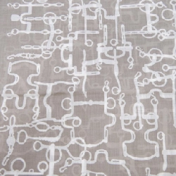 Khăn choàng HERMES - Hàng hiệu Chính hãng 884760