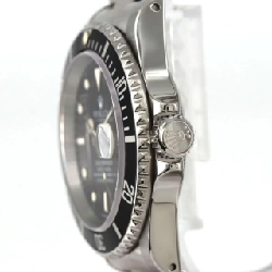 Đồng hồ Rolex Submariner Date 16610. SS tự động U - Hàng hiệu chính hãng 879355