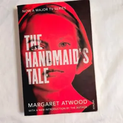 The Handmaid's Tale
Sách - Margaret Atwood
 747789