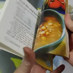 Combo Ẩm Thực: Thức Uống Bổ Dưỡng Đẹp Da, Canh Tiêu Mỡ Giảm Béo 727315