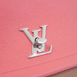 Túi xách vai Louis Vuitton Lockme IIBB M42278 608807