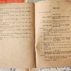 Pháp luật về tài chính trong xí nghiệp công nghiệp quốc doanh (NXB Pháp lý) 726788