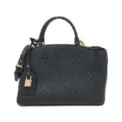 Túi xách Louis Vuitton Monogram Empreinte Petit Palais PM M58916 - Hàng hiệu Chính hãng