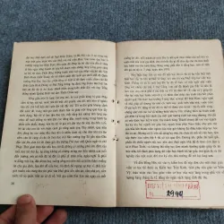 TÂM SỰ TƯỚNG LƯU VONG - HỒI KÝ HOÀNH LINH ĐỖ MẬU 701884