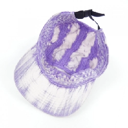 Mũ SUPREME BLEACHED CHINO - Hàng hiệu Authentic 906088