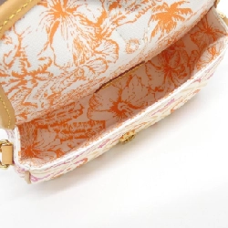 Túi Louis Vuitton Monogram Tile (LV Bên Hồ) Nano Diane M83621 - Hàng hiệu Chính hãng 766483