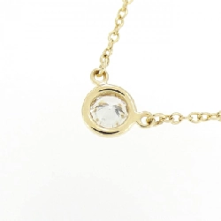 Dây chuyền Tiffany By The Yard - Hàng hiệu Authentic 842273