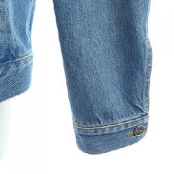 Gucci GUCCI 815625 XDC6W Áo khoác denim - Hàng hiệu Chính hãng 890902