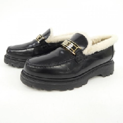 Giày lười DIOR CODE của CHRISTIAN DIOR KDB757VES - Hàng hiệu Authentic 828538