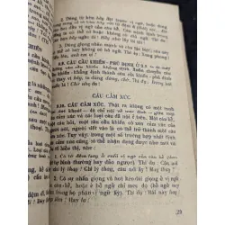 Cơ sở ngữ pháp tiếng việt - Nguyễn Kim Thản 713739