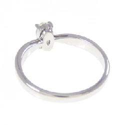 Nhẫn kim cương PT900 0.495CT 666811