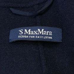 S Max Mara 90810171 Áo khoác 630155