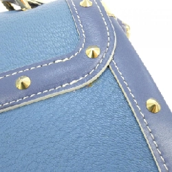 Túi xách vai Louis Vuitton Suhali Tarantule M91821 - Hàng hiệu Chính hãng 802266