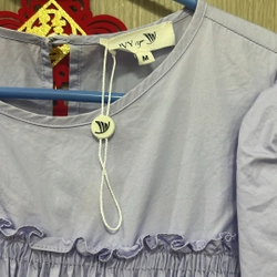 Váy hoạ tiết .nem 2.sz SM còn mới  477855