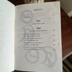 KINH DỊCH PHỔ THÔNG (bìa cứng in năm 1997) 462714