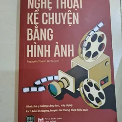 Nghệ thuật kể chuyện bằng hình ảnh