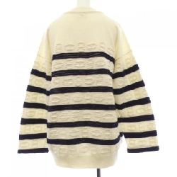 【Mã giảm giá】HERMES Áo len 642021