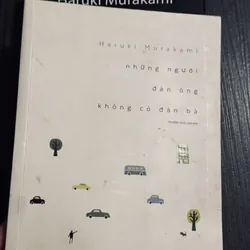 Combo 3c Haruki Murakami (ko tách lẻ) 574891