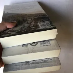 Đời Muối, Đời Sợi, Đời Giấy - Mark Kurlansky & Kassia St Clair 926985