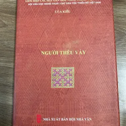 Người Thêu Váy  - Lý A Kiều