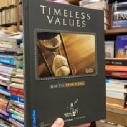 TimeLess Values - Giá Trị Vĩnh Hằng 121059