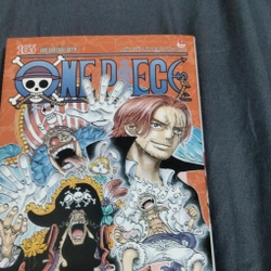 One piece 105