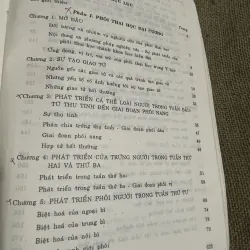 Phôi thai người học - hơn 600 trang khổ lớn- sách y  750292