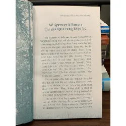 Những quyết định thay đổi cuộc sống (Who Moved My Cheese?) – Spencer Johnson, M.D. 561582