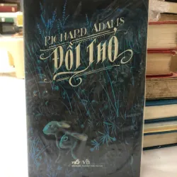 Đồi Thỏ - Richard Adams 998435