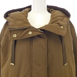 【Khuyến mãi】Áo khoác lông vũ MACKINTOSH PHILOSOPHY 633866