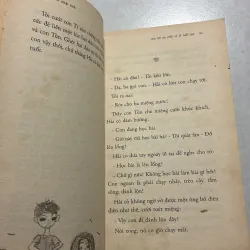 Cho tôi xin một vé đi tuổi thơ - Nguyễn Nhật Ánh 760848