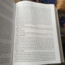 Niên Giám Lịch Sử Hoa Kỳ - Arthur M. Schlesinger, Jr. 1003106