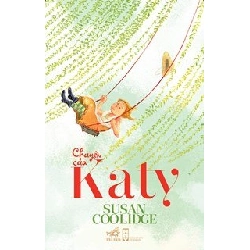 Chuyện Của Katy - Susan Coolidge ASB.PO Oreka Blogmeo 230225