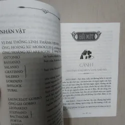 Sách combo 2 quyển William Shakespeare những vở kịch nổi tiếng 777842