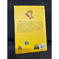 Nhìn Mặt Mà Bắt Hình Dong - Tedbooks - Chip Kidd, Mới 80% (Ố Nhẹ), 2017 SBM.VH2504 914157