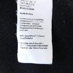 LOEWE ロエベ Anagram ANAGRAM S540Y14KBG Áo len 627120