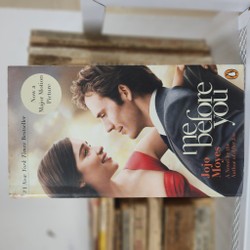 ME BEFORE YOU (old book/novel) 141514