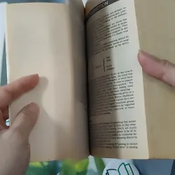 [MIỄN PHÍ BỌC SÁCH] The Merriam-Webster Thesaurus 1027169