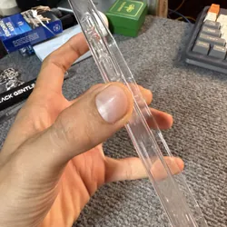 ỐP LƯNG IPHONE 16promax CHỐNG Ố VÀNG cũ 662448