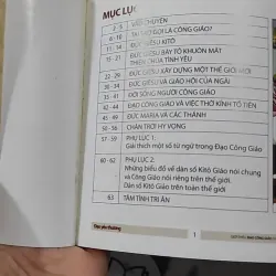 Combo: Kinh Thánh Thật Sự Dạy Gì, Đạo Yêu Thương 727295